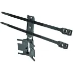 Фиксатор дистанционный BIC 15.50 (поставляется в комплекте с хомутами Е 260)(d жгута 10-45 мм) | 12401521 | NILED