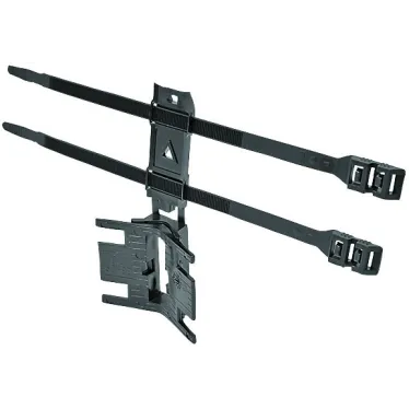 Фиксатор дистанционный BIC 15.50 (поставляется в комплекте с хомутами Е 260)(d жгута 10-45 мм) | 12401521 | NILED