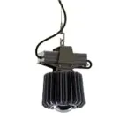 Светильник светодиодный TLHB01 120 град. ECP 40w 6000Лм 5000К IP66