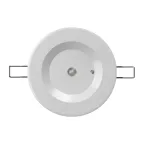 Светильник аварийного освещения BS-ARUNA-81-L3-INEXI3-MSS3 | a15338 | Белый свет