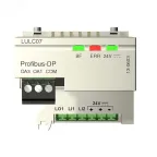 МОДУЛЬ СВЯЗИ PROFIBUS DP
