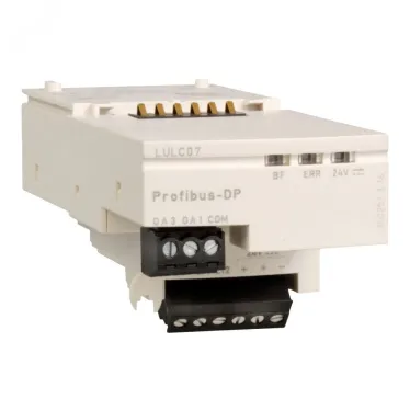 МОДУЛЬ СВЯЗИ PROFIBUS DP