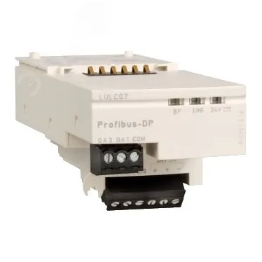 МОДУЛЬ СВЯЗИ PROFIBUS DP