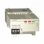 МОДУЛЬ СВЯЗИ PROFIBUS DP