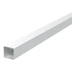 Металлический кабельный канал LKM 30x30x2000 мм (сталь)