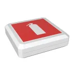 Световой указатель аварийного освещения светодиодный BS-SPUTNIK-53-S1-INEXI2 13,4Вт 3ч IP65 универсальный накладной | a15953 | Белый свет