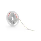 Лента светодиодная Basic LED 2835/120 12V 10W/m 700lm/m 3000K 8mm IP20 2m 1/100 | BT035 | Gauss