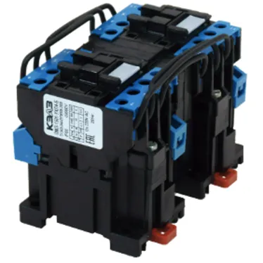 Контактор реверсивный ПМЛ-1561М-10А-380AC-УХЛ4-Б