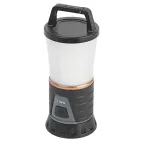 Фонарь кемпинговый светодиодный KB-701 ''Атлас'' на батарейках 10Вт, 3хАА Элементы питания в комплект не входят