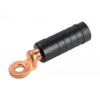 Герметичный изолированный наконечник CPTAU 16 EKF