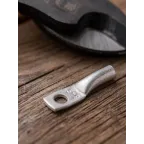 Наконечник медный луженый ТМЛ 6-5-4 PROxima