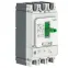 Выключатель автоматический EASYPACT EZS400N TM315D 3П3Т 50kA НЕРЕГУЛИРУЕМЫЙ