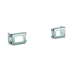 Кронштейн для крепления 19 направляющих на PDL (2 шт)