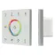 Панель Sens SMART-P67-MULTI White (230V, 4 зоны, 2.4G) | 028321 | Arlight