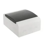 Щит распределительный ЩРН-П-6 (промышленная упаковк а) IP41 Basic