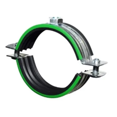 Хомут трубный 3/4 (25-28мм) М8 (300 шт/уп)