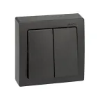 Клавиши для 73398-39, S73L, графит