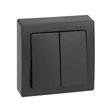 Клавиши для 73398-39, S73L, графит