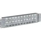 Рейка монтажная тип A 400мм FORMAT