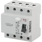 УЗО PRO NO-902-61 ВД1-63 4P 40А 100мА