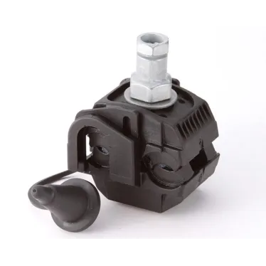 Зажим прокалывающий ответвительный ЗПО 16-95/4-35(50)