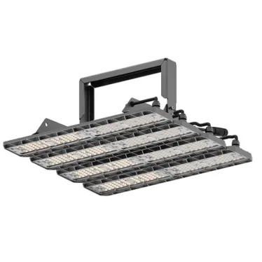 Светильник светодиодный HB LED 200 D90 5000K G3