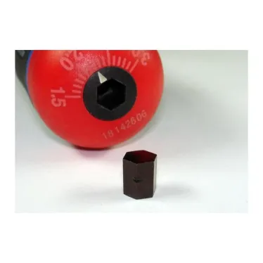 Заглушка для фиксации крутящего момента для динамометрических рукояток