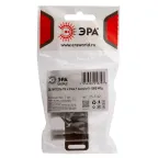 Делитель ТВ Simple DS-F-02 3 ответвления под F разъём 5-1000 МГц