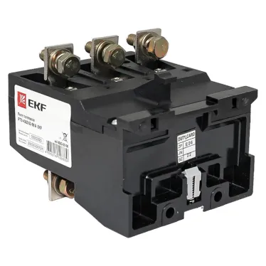 Реле тепловое РТЭ-4363 63-90А PROxima