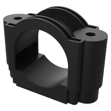 Композитное крепление для кабеля 45-70мм IEK