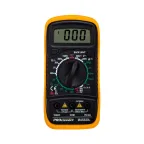 Мультиметр портативный MAS830L DT850L