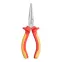 Круглогубцы Expert 160 мм 1000В
