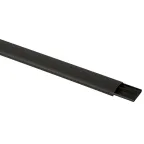 Кабель-канал KK-50-12-FB напольный черный RAL 9004 50х12мм 48м