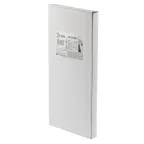 Светильник аварийный светодиодный без текста 3Вт, 3ч, стикер 358х145 мм односторонний SSA-101-0-20 ЭРА