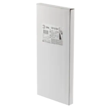 Светильник аварийный светодиодный без текста 3Вт, 3ч, стикер 358х145 мм односторонний SSA-101-0-20 ЭРА