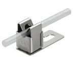 Держатель проволоки кровельный