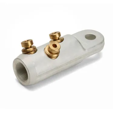 Наконечник болтовой 3НБЕ-35–300/400