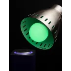 Лампа умная светодиодная LED 8вт Е27 RGBW WiFi Е27