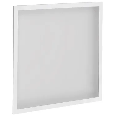 Светильник светодиодный ДВО 3201 40Вт 6500К Clip-In IP54 оп. IEK