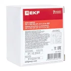 Переключатель кулачковый ПК-1-102 10А 2P '0-1-2-3'