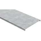 Крышка на лоток осн. 400х2500-1,5мм HDZ