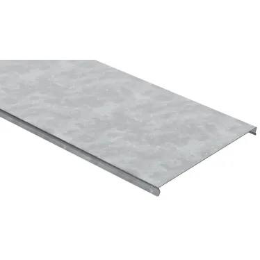 Крышка на лоток осн. 400х2500-1,5мм HDZ