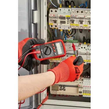 Мультиметр цифровой MS8233E Expert