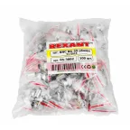 Разъем штекер BNC RG-59 обжим,