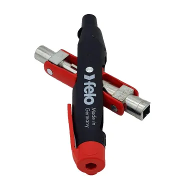 Ключ универсальный для ящиков