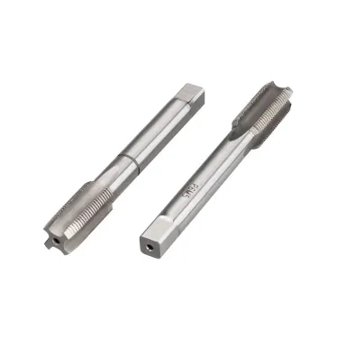 Метчик машинно-ручной М12х1.0 Р6М5 (металл)