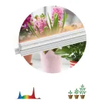 Светильник линейный полного спектра FITO-9W-T5-Ra90