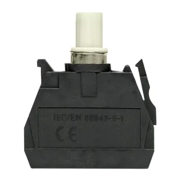 Лампа сменная c основанием XB4 синяя 24В PROxima