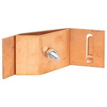 Держатель на водосток Cu PROxima