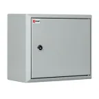 Щит с монтажной панелью ЩМП 250х300х140 IP31